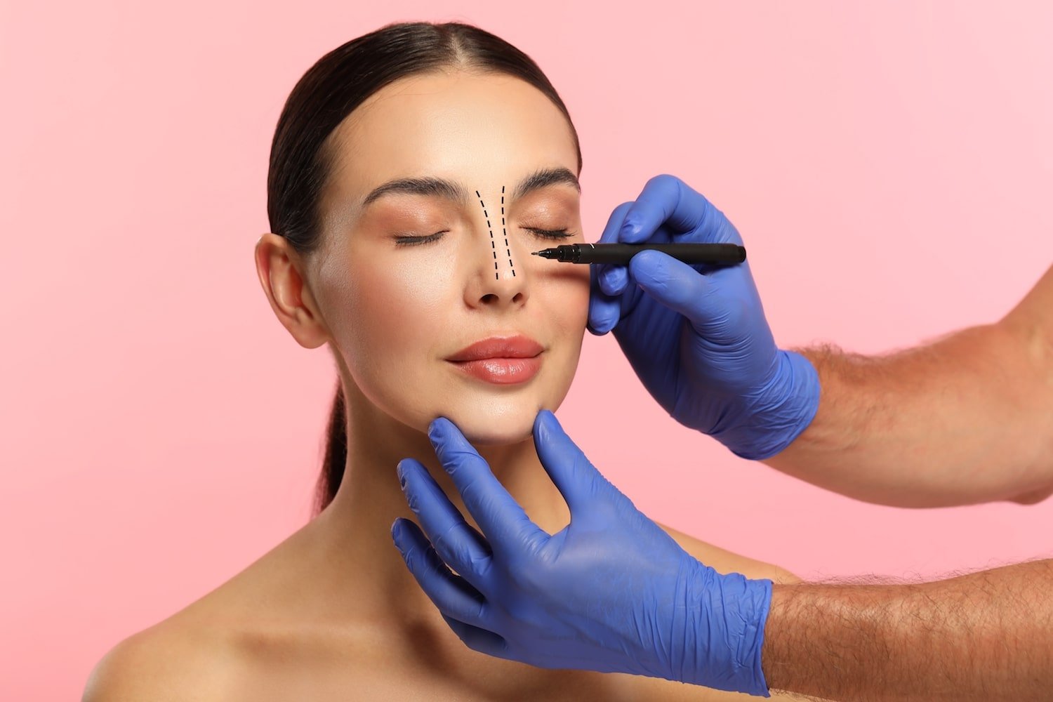 Can Men Also Get Rhinoplasty in Islamabad?